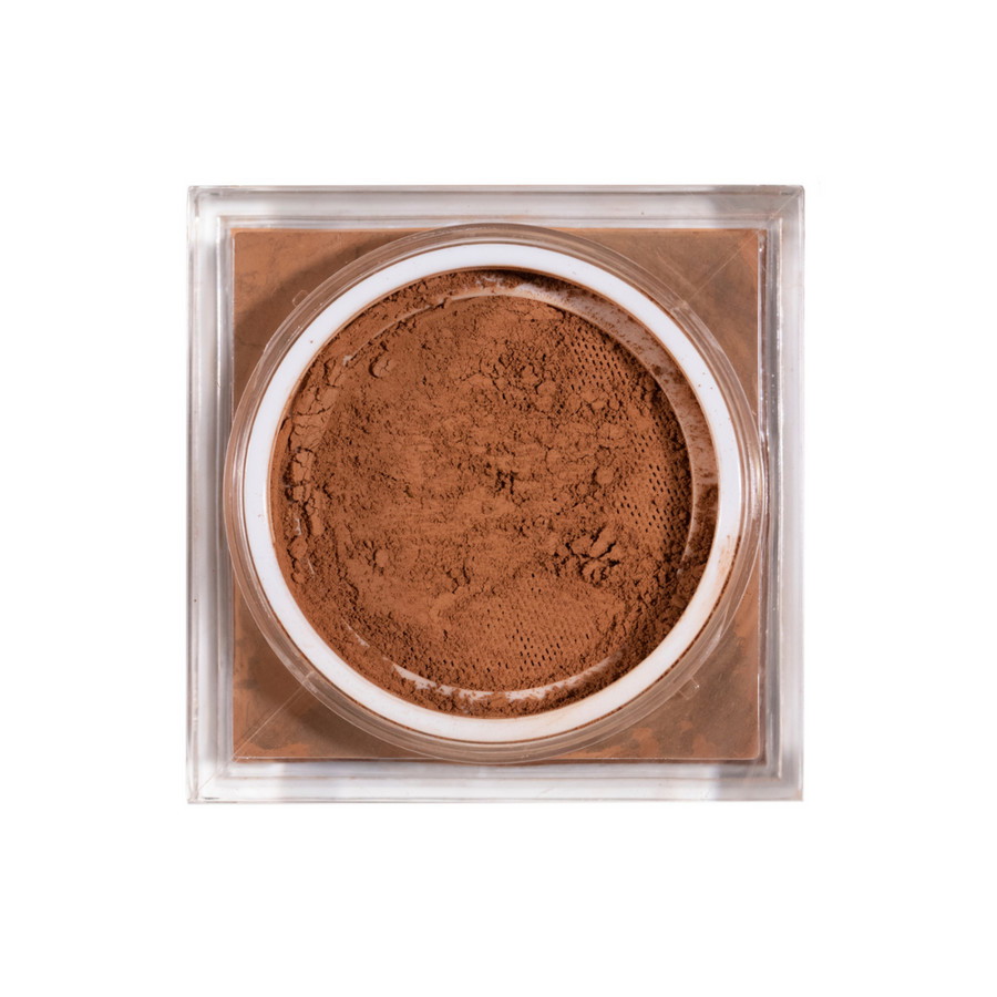 BPerfect Cosmetics Ladies BPerfect x Katie Daley - Perfect Powder 0.5 oz Choc Chip Makeup 5061007282955