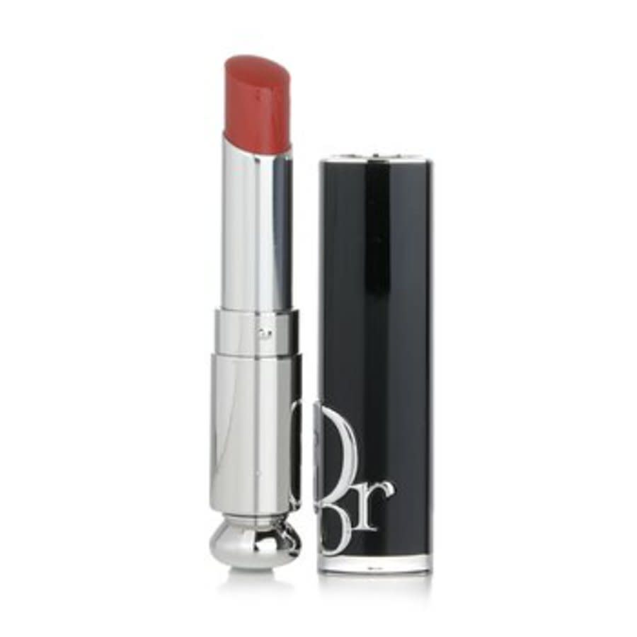 Christian Dior Ladies Dior Addict Shine Lipstick 0.11 oz # 524 Diorette Makeup 3348901625586