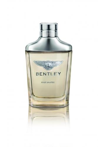 Bentley Mens Infinite EDT 3.4 oz (Tester) Fragrances 7640163970036
