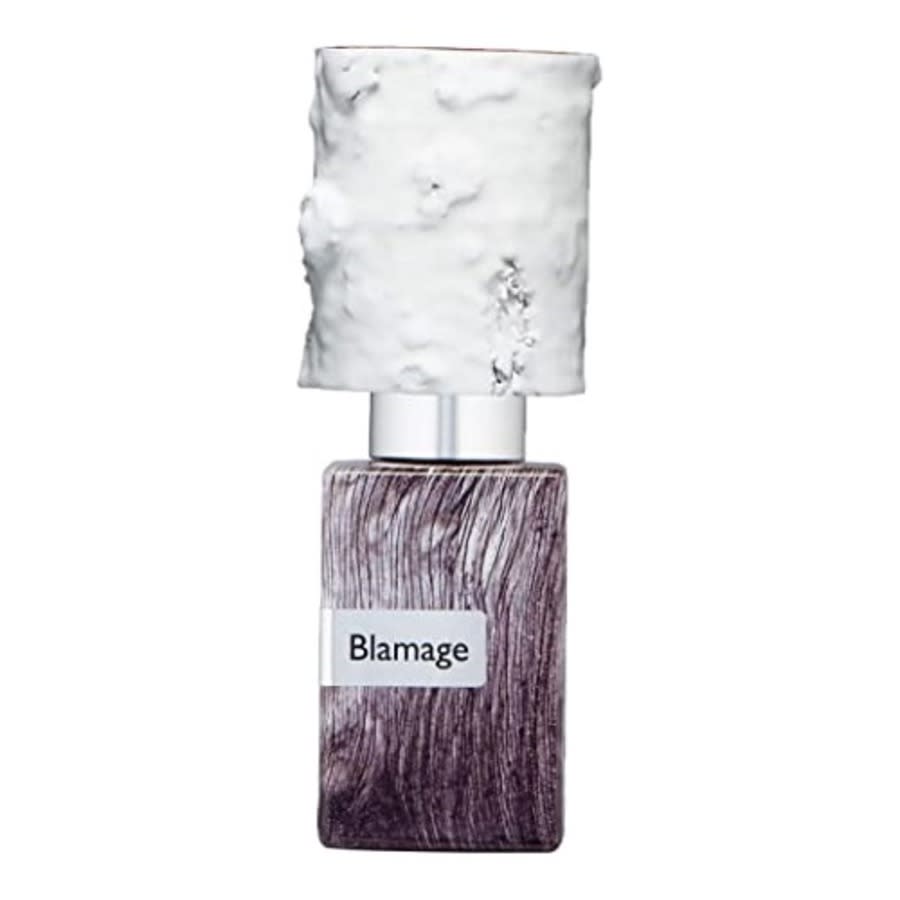 Nasomatto Unisex Blamage Extrait de Parfum 1.0 oz (Tester) Fragrances 8754424234535