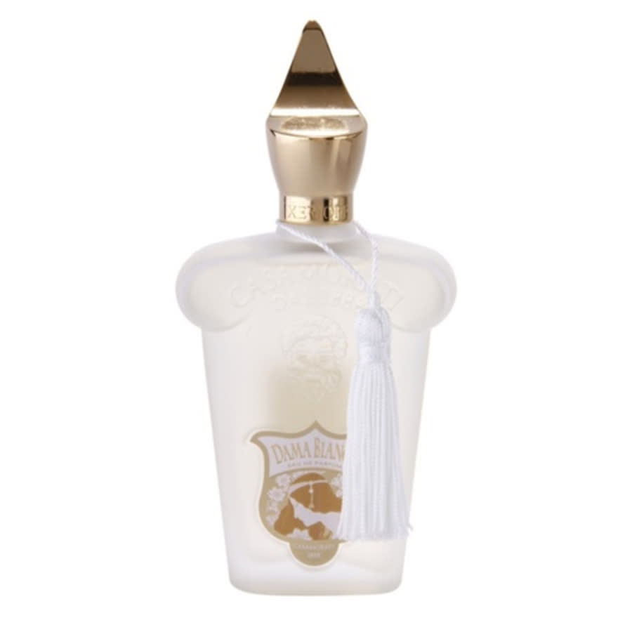 Xerjoff Ladies Casamorati Dama Bianca EDP Spray 3.4 oz (Tester) Fragrances 8033488152222