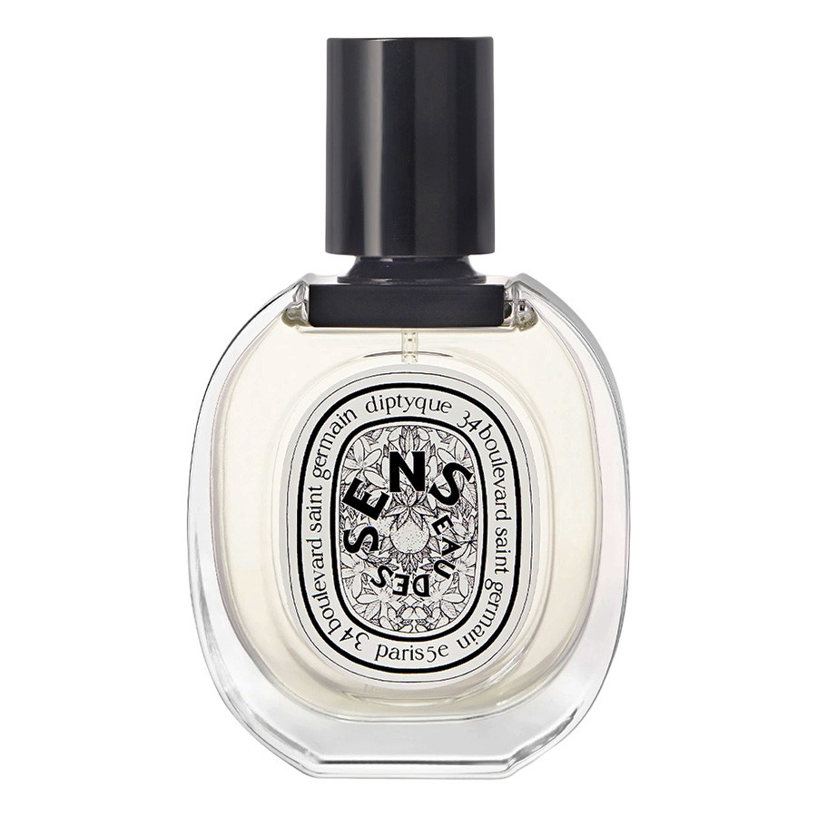 Diptyque Unisex Eau Des Sens EDT Spray 1.7 oz Fragrances 3700431425645