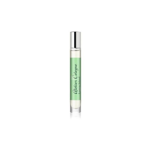 Atelier Cologne Unisex Lemon Island EDP Spray 0.33 oz Fragrances 3614273162975