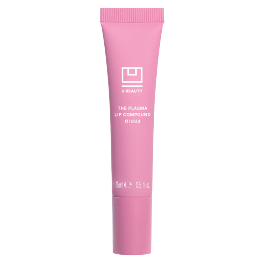 U Beauty Ladies The PLASMA Lip Compound 0.5 oz Orchid Makeup 850022804717