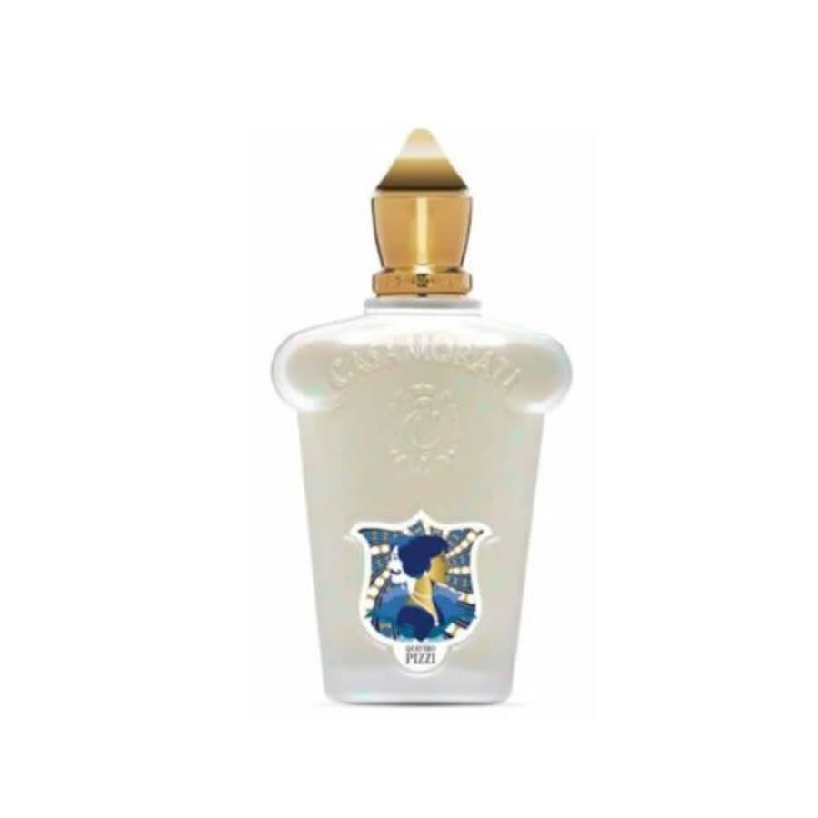 Xerjoff Unisex Quattro Pizzi EDP 3.4 oz (Tester) Fragrances 8054320903024