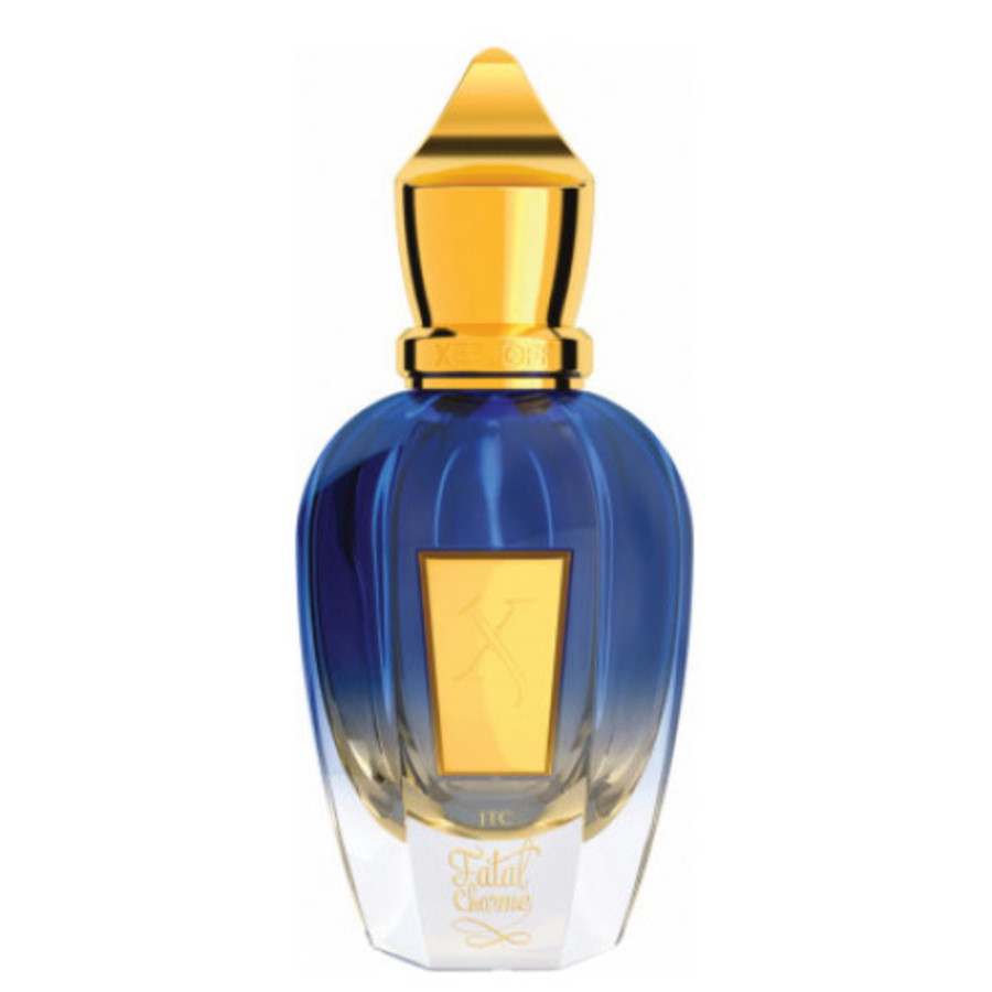 Xerjoff Unisex Fatal Charme Join The Club EDP Spray 1.7 oz (Tester) Fragrances 8033488155353