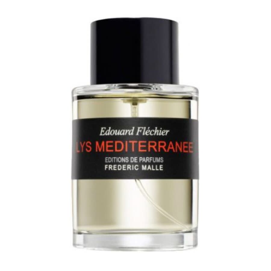 Frederic Malle Unisex Lys Mediterranee EDP Spray 3.38 oz (Tester) Fragrances 0370043152986