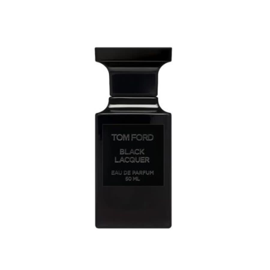Tom Ford Unisex Black Lacquer EDP Spray 1.69 oz (Tester) Fragrances 0888704395612