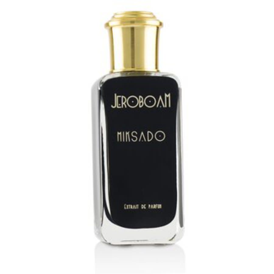 Jeroboam Unisex Miksado Extrait De Parfum Spray 1 oz Fragrances 3760156770215