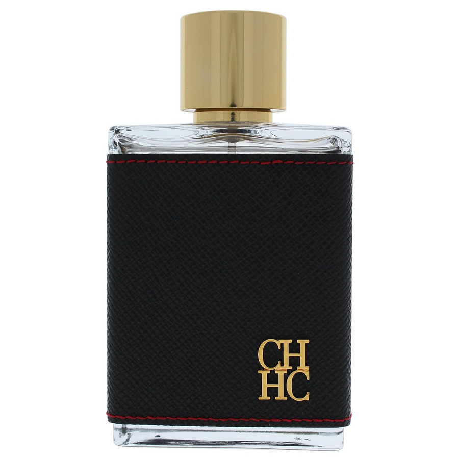 Carolina Herrera Mens CH EDT Spray 3.4 oz (Tester) Fragrances 8411061799901