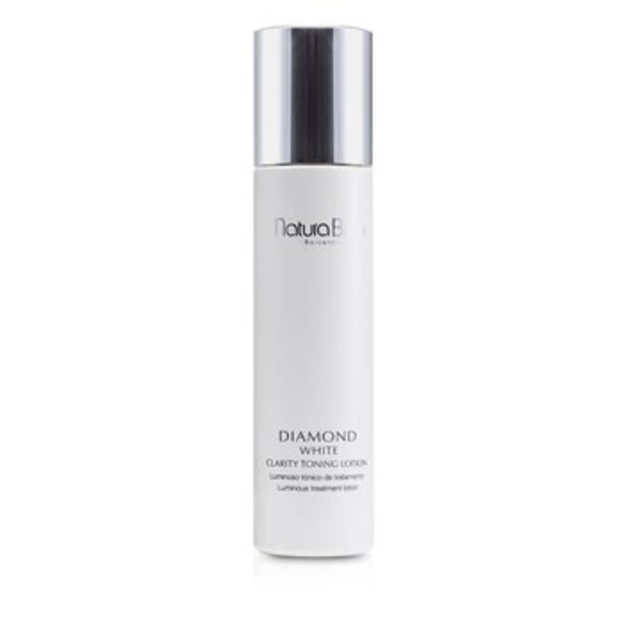 Natura Bisse Ladies Diamond White ClarityToning Lotion 6.7 oz Mist 8436534711921