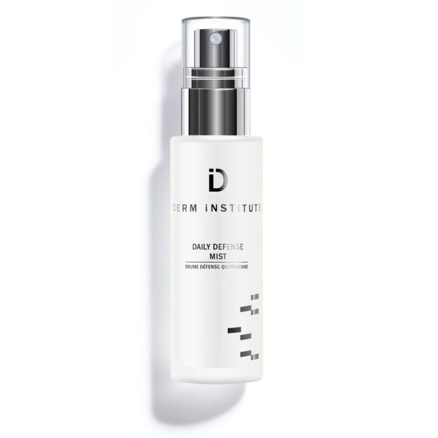 Derm Institute Daily Defense Mist 1.67 oz Skin Care 859763006367