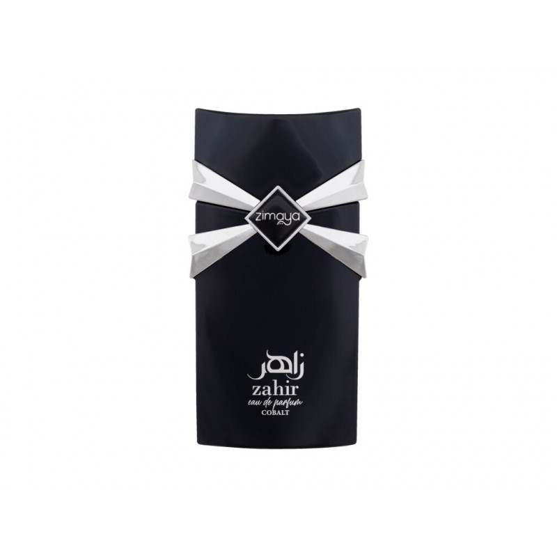 Zimaya Unisex Zahir Cobalt EDP Spray 3.4 oz Fragrances 6290171074694