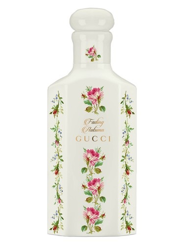 Gucci Unisex Fading Autumn EDT 5.0 oz (Tester) Fragrances 3616305910028