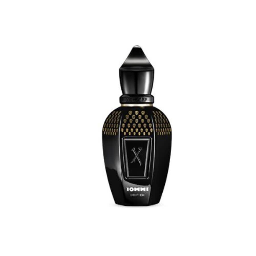 Xerjoff Unisex Tony Lommi Deified EDP Spray 1.69 oz (Tester) Fragrances 8054320903383
