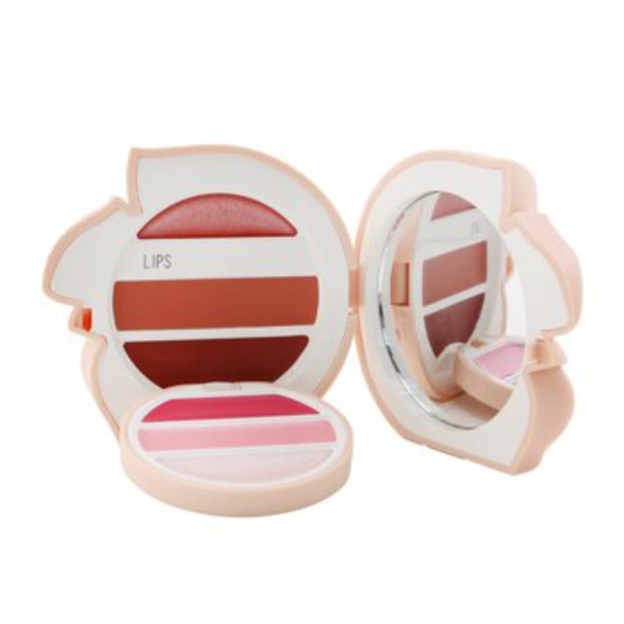 Pupa Ladies Squirrel 1 Lip Kit # 001 Makeup 8011607339488