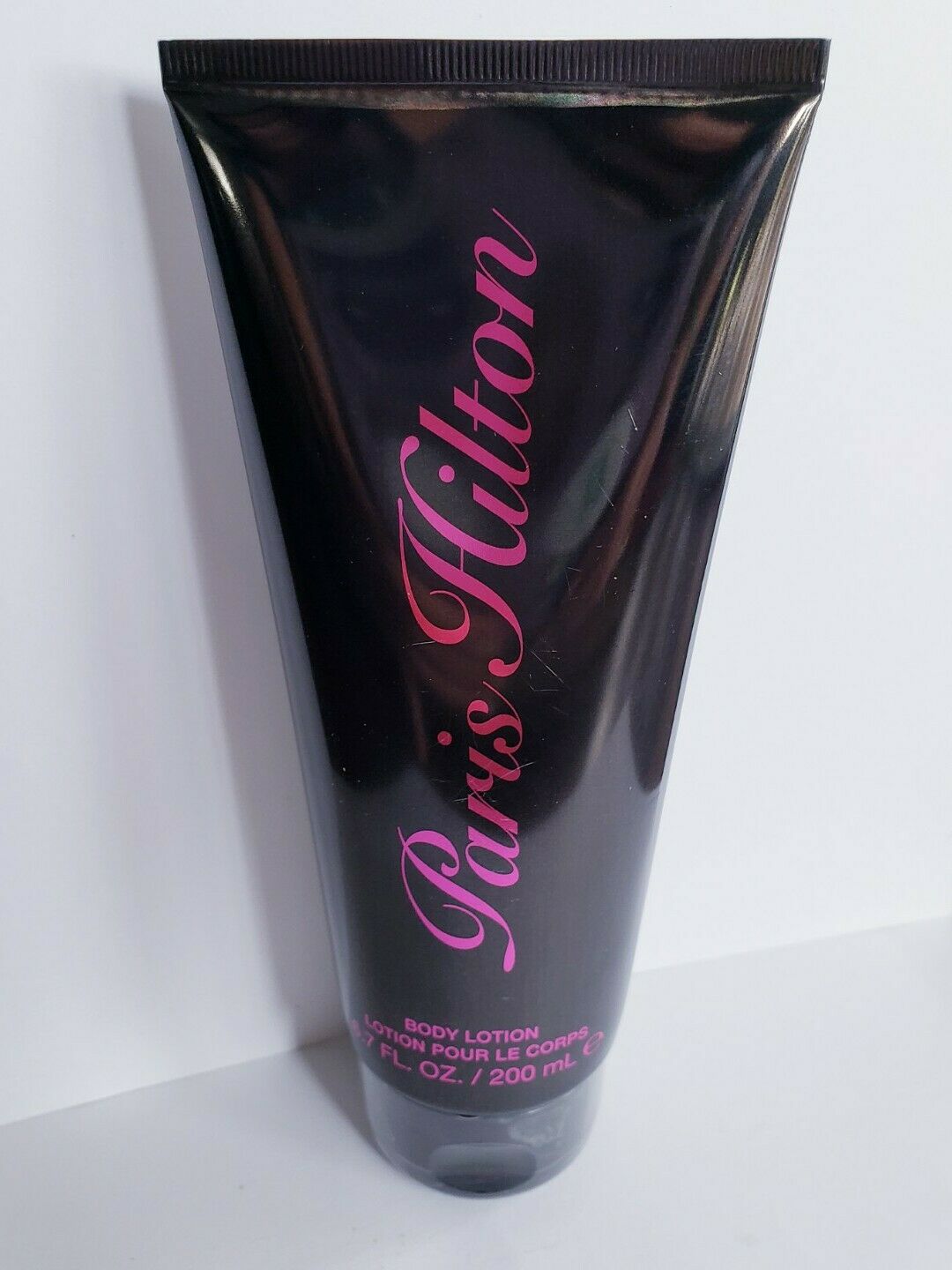 Paris Hilton / Paris Hilton Body Lotion 6.7 oz (200 ml) (W)