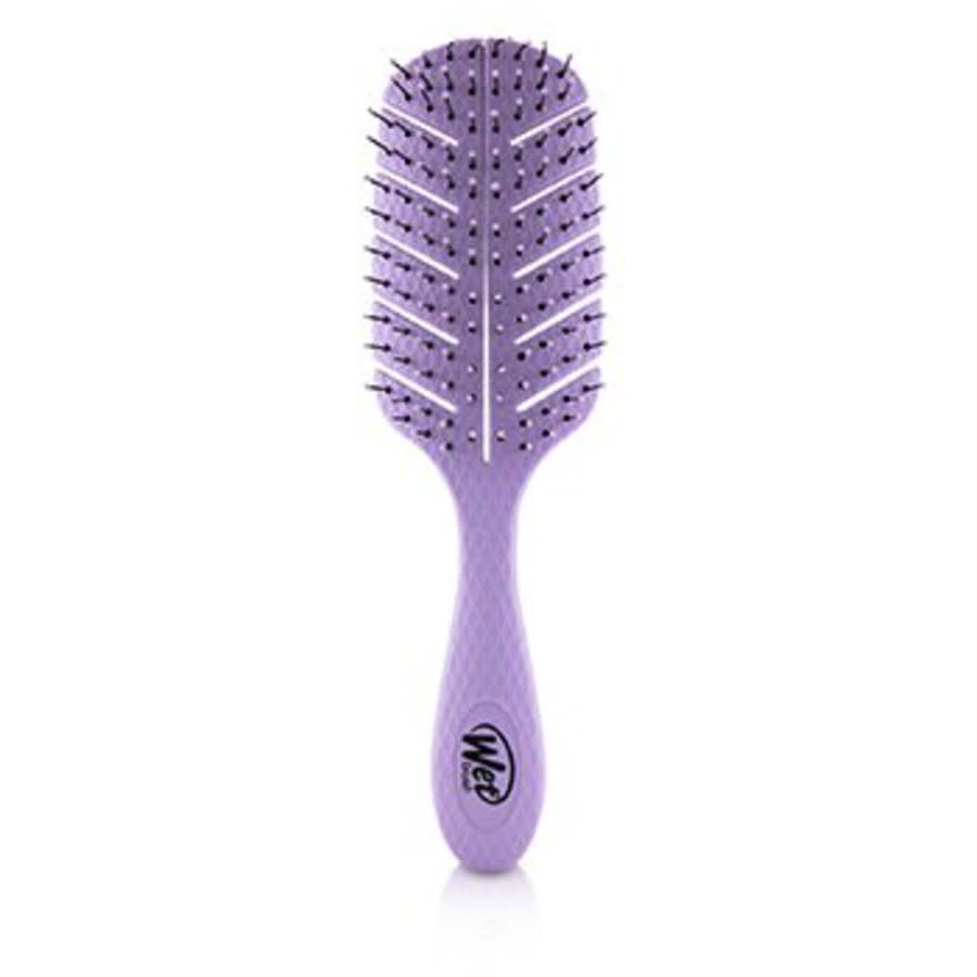 Wet Brush Go Green Detangler # Lavender Tools & Brushes 736658599534