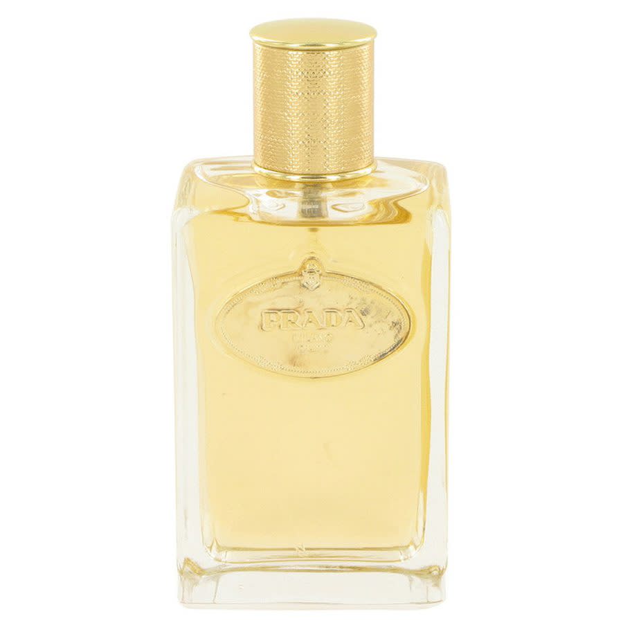 Prada Infusion De Fleur Dorange 3.4 oz EDP Spray (Tester)