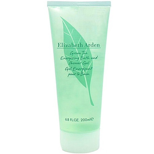 Green Tea / Elizabeth Arden Shower Gel 6.8 oz (200 ml) (W)