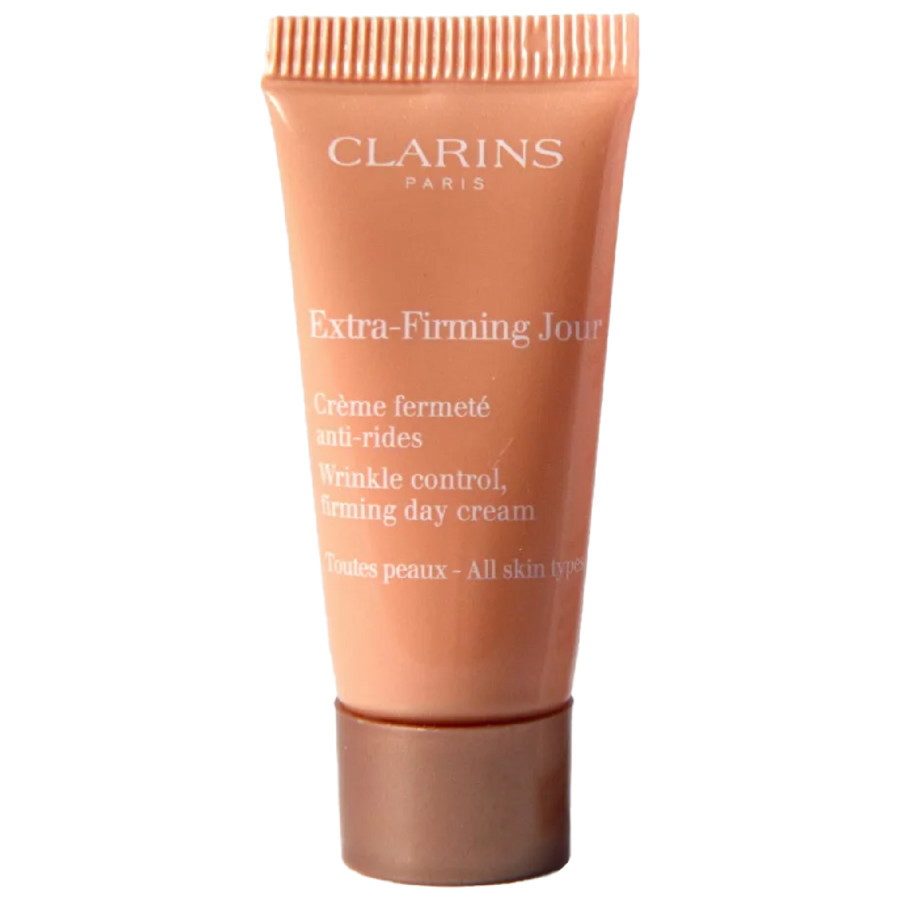 Clarins Ladies Extra Firming Jour Wrinkle Control Firming Day Cream 0.1 oz All Skin Types Skin Care 3380810194975