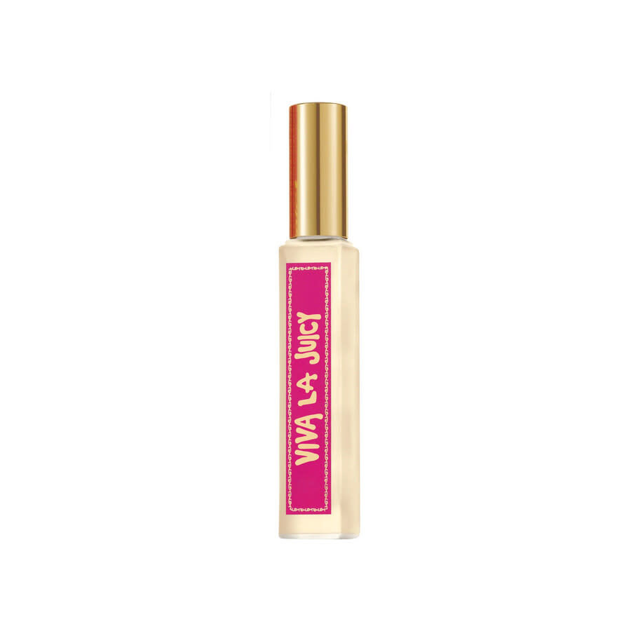 Viva La Juicy / Juicy Couture EDP Rollerball Mini (boxed) 0.33 oz (w)