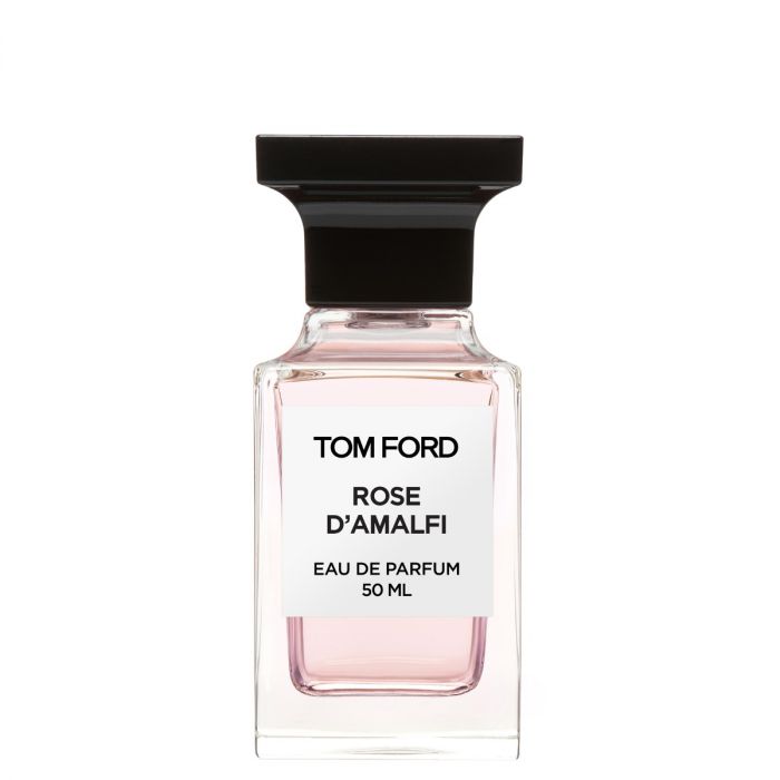 Tom Ford Unisex Rose D'amalfi EDP 1.7 oz Private Blend 888066130486