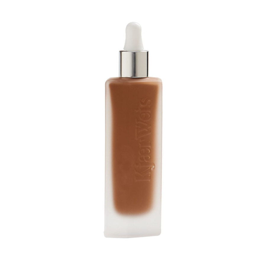 Kjaer Weis Ladies Invisible Touch Liquid Foundation Liquid 1 oz D340 - Perfection Makeup 819869026966