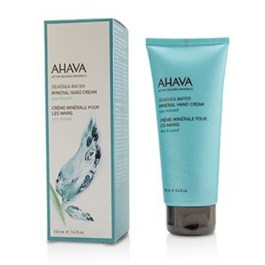 Ahava - Deadsea Water Mineral Hand Cream - Sea-Kissed 100ml/3.4oz
