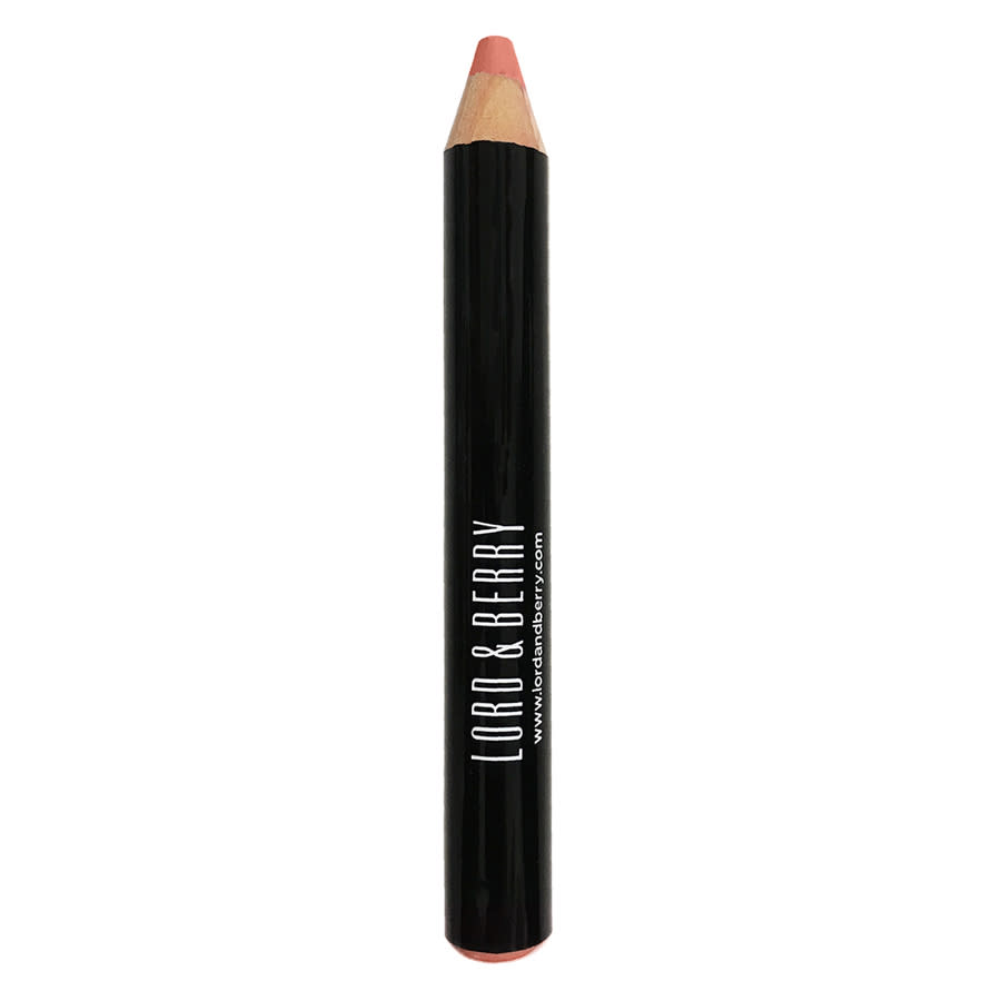 Lord and Berry Ladies Maximatte - Crayon Lipstick Stick 0.05 oz Undressed Makeup 050425034043