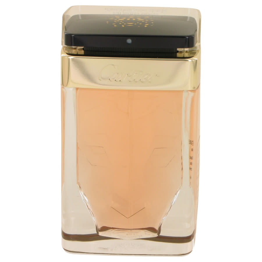 Cartier Ladies La Panthere EDP Spray 2.5 oz (Tester) Fragrances 3432240039200