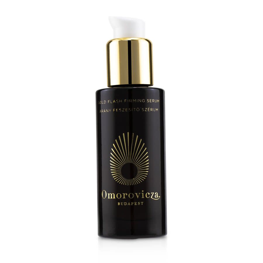 Omorovicza Gold Flash Firming Serum 1 oz Skin Care 5999556682745