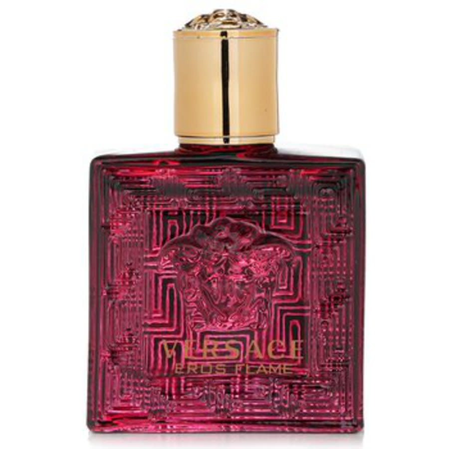 Versace Eros Flame / Versace EDP Splash Mini 0.17 oz (5.0 ml) (M)