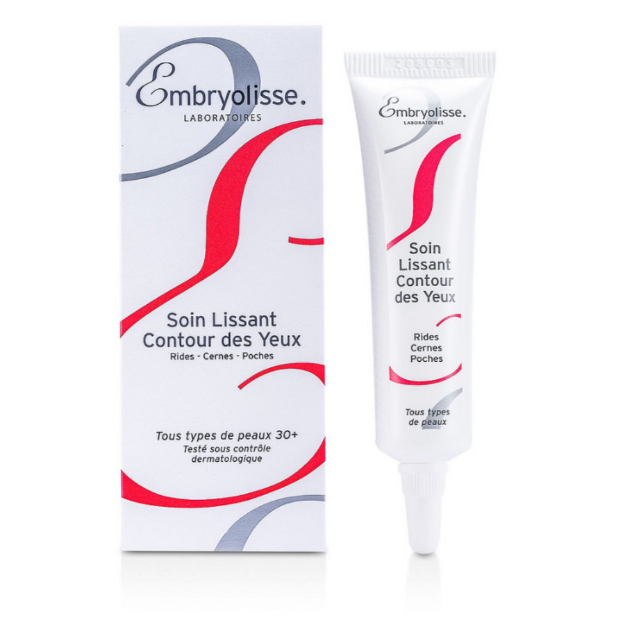 Embryolisse Smoothing Eye Contour Care Smoothing Eye Contour 0.5 oz Makeup 3350900002091