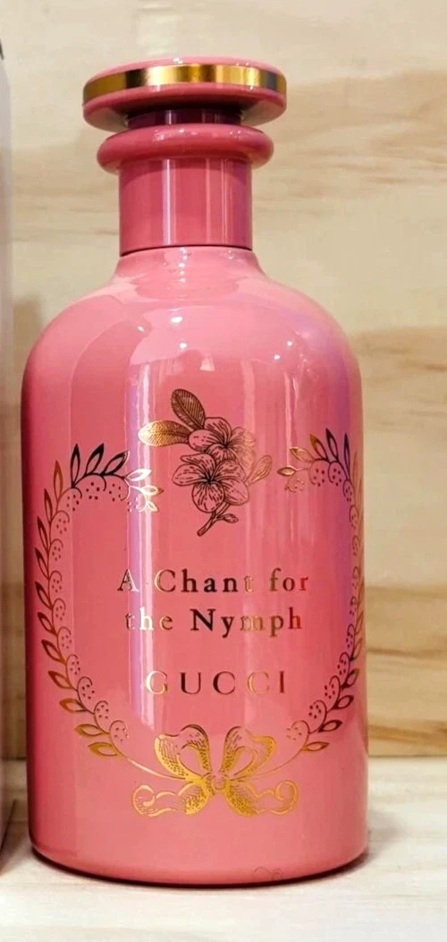 Gucci Unisex A Chant For The Nymph EDP 3.4 oz (Tester) Fragrances 3616305910677