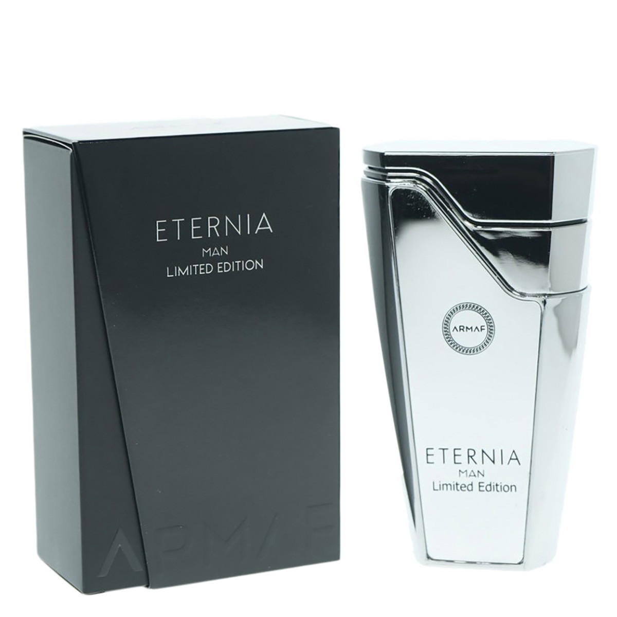 Armaf Mens Eternia EDP Spray 2.7 oz Fragrances 6294015139846