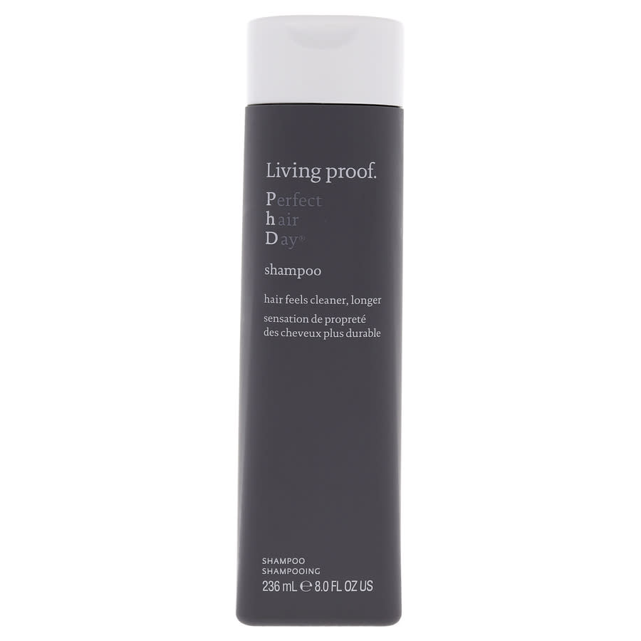 Perfect Hair Day (PhD) Shampoo by Living proof for Unisex - 8 oz Shampoo