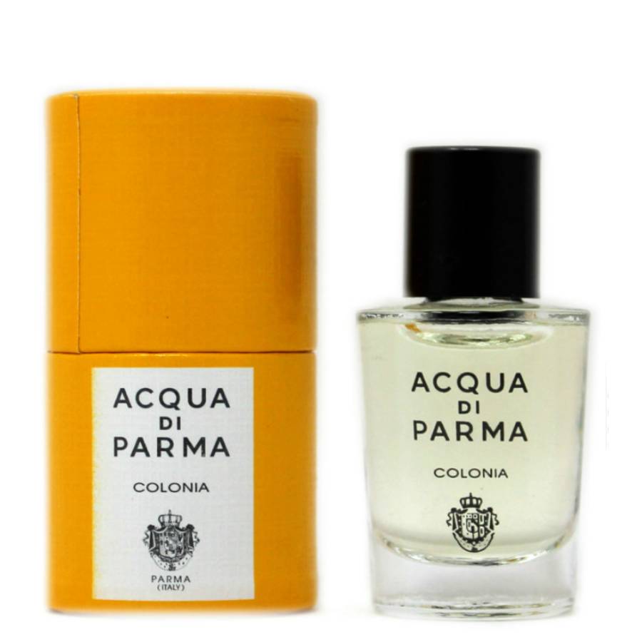 Acqua Di Parma Unisex Colonia EDC 0.16 oz Fragrances 8028713001154