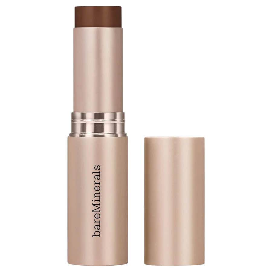 Bareminerals Ladies Complexion Rescue Hydrating Foundation Stick Broad 0.35 oz 25 - Mahogany 11.5 Makeup 098132543212
