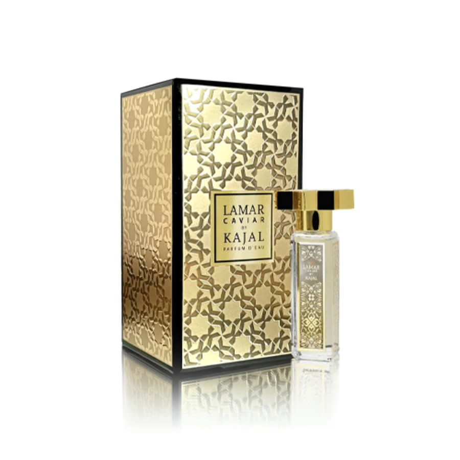 Kajal Lamar Caviar Perfume D'eau Spray 1.0 oz Fragrances 3760310291501