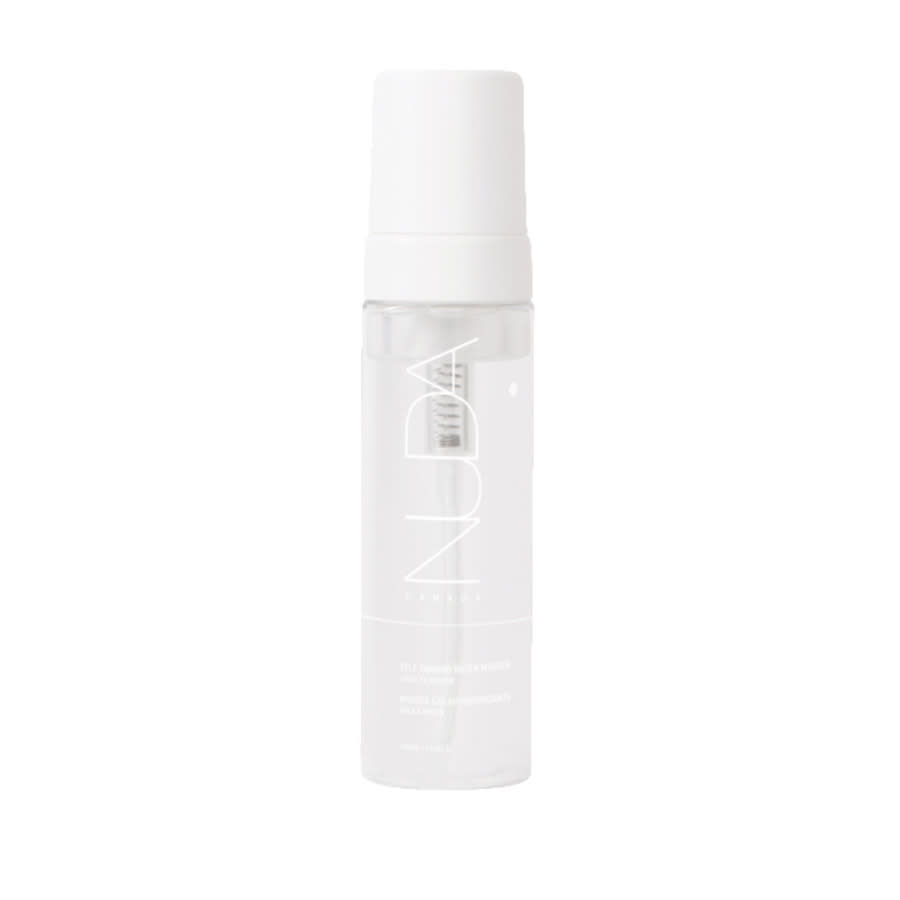 Nuda Self Tanning Water Mousse - Light to Medium 6.4 oz Skin Care 990004501507
