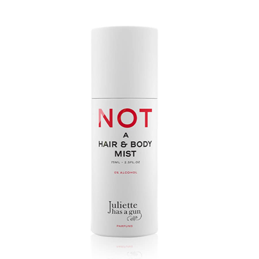 Juliette Has A Gun Ladies Not A Perfume 2.5 oz Mist 3760022731364