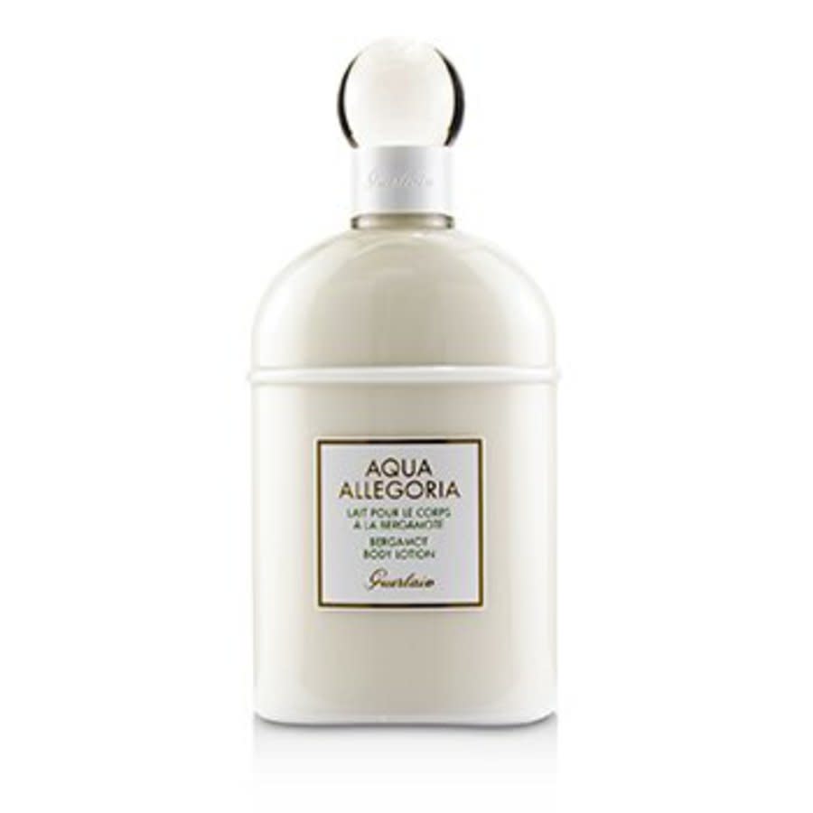 Guerlain - Aqua Allegoria Bergamote Body Lotion 200ml/6.7oz