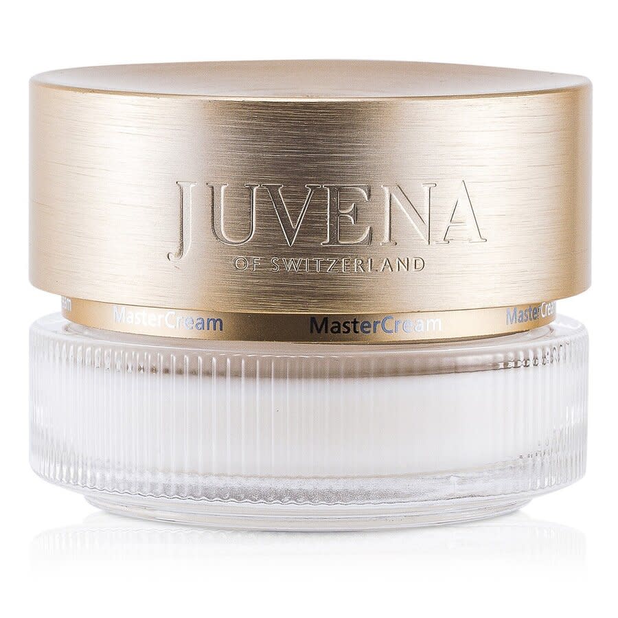 Juvena Master Cream Jar 2.5 oz Skin Care 9007867728642