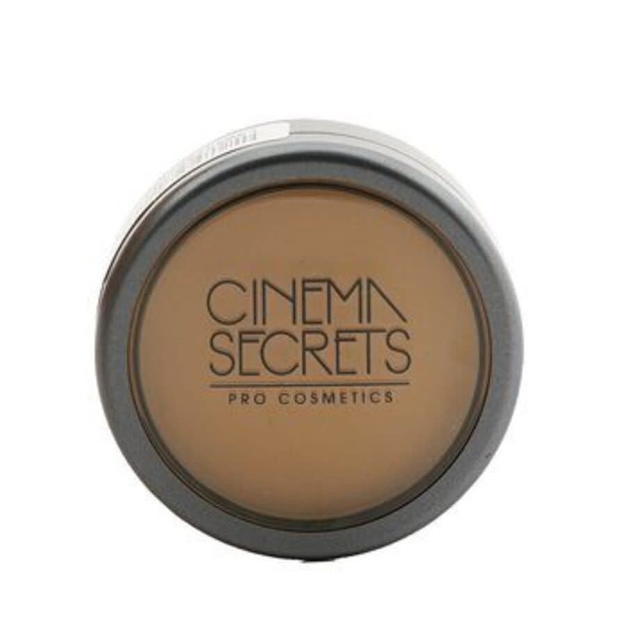 Cinema Secrets Ladies Ultimate Foundation Singles 1 oz 201(67A) Makeup 733410074834