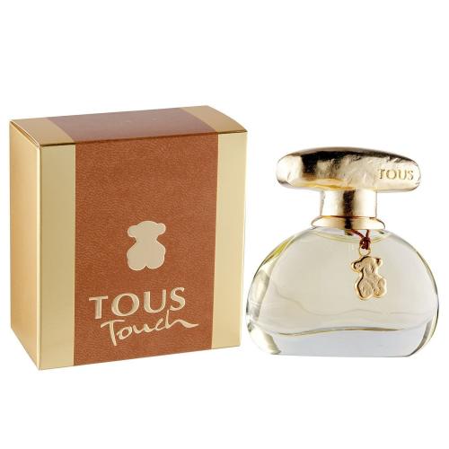 Tous Touch / Tous EDT Spray 1.7 oz (w)