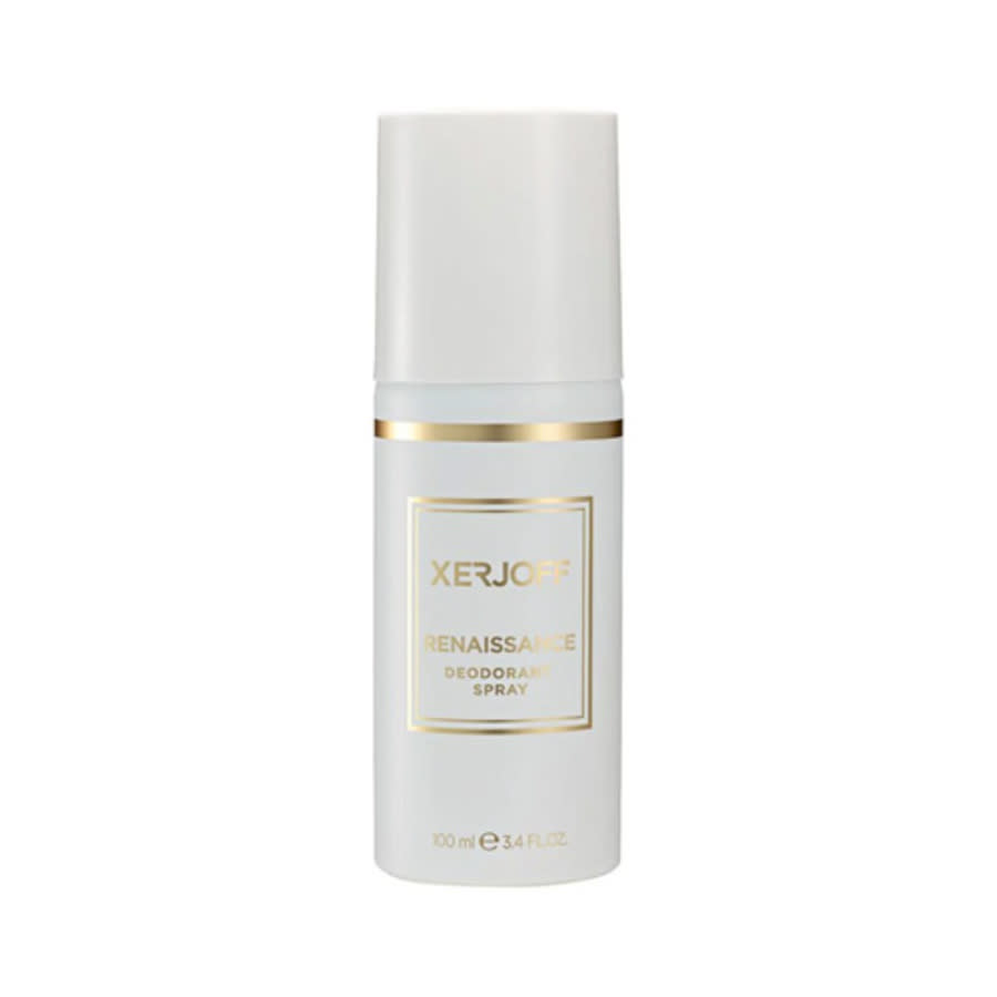 Xerjoff Renaissance Deodorant 3.4 oz Fragrances 8054320903406