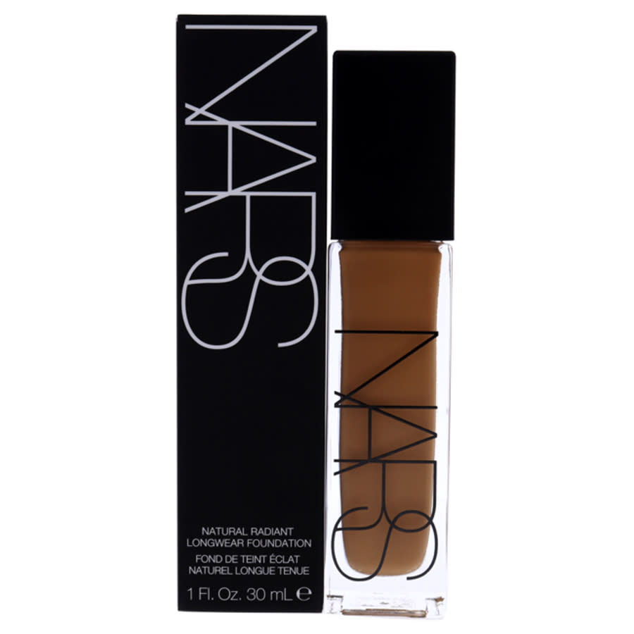 Natural Radiant Longwear Foundation - Tahoe by NARS for Women - 1 oz Foundation