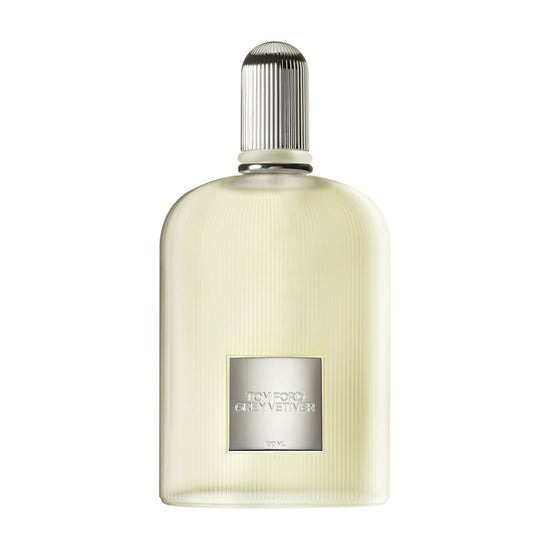 Tom Ford Mens Grey Vetiver EDP Spray 3.4 oz (100 ml)