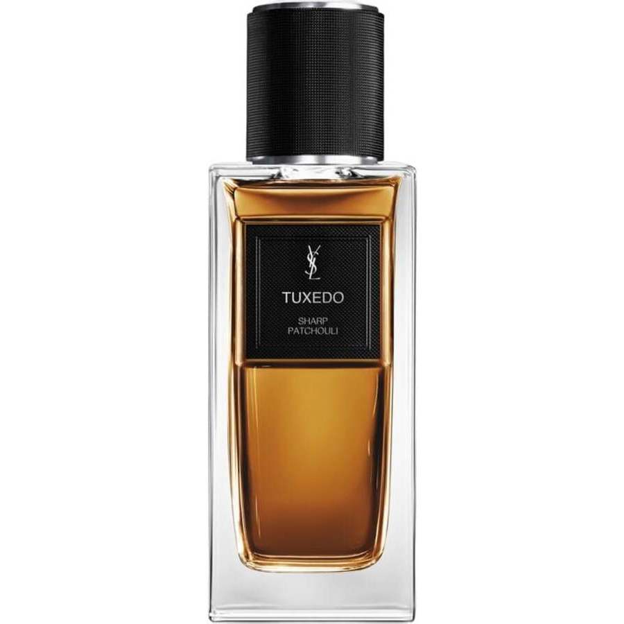 Yves Saint Laurent Unisex Le Vestiaire Des Tuxedo Sharp Patchouli EDP Spray 4.2 oz Fragrances 3614274184785